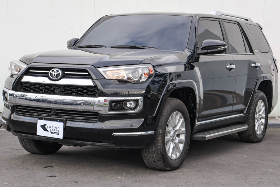 TOYOTA 4 RUNNER V6 4X4 LIMITED 2024 - 4028